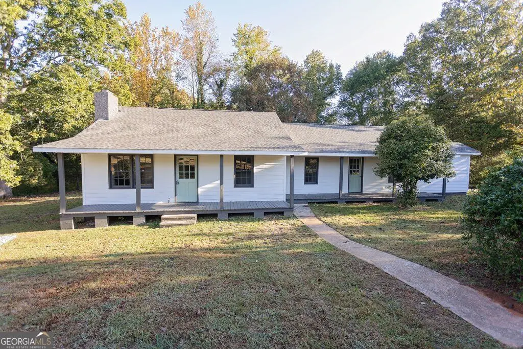 2209 Duncan Bridge Road, Cornelia, GA 30531 - #1