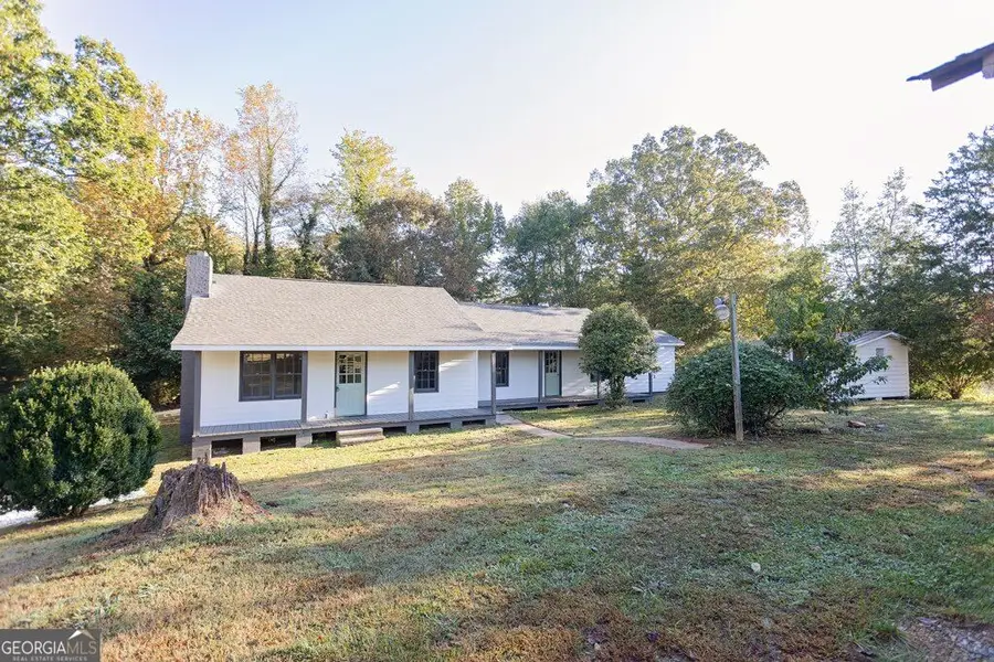 2209 Duncan Bridge Road, Cornelia, GA 30531 - #2
