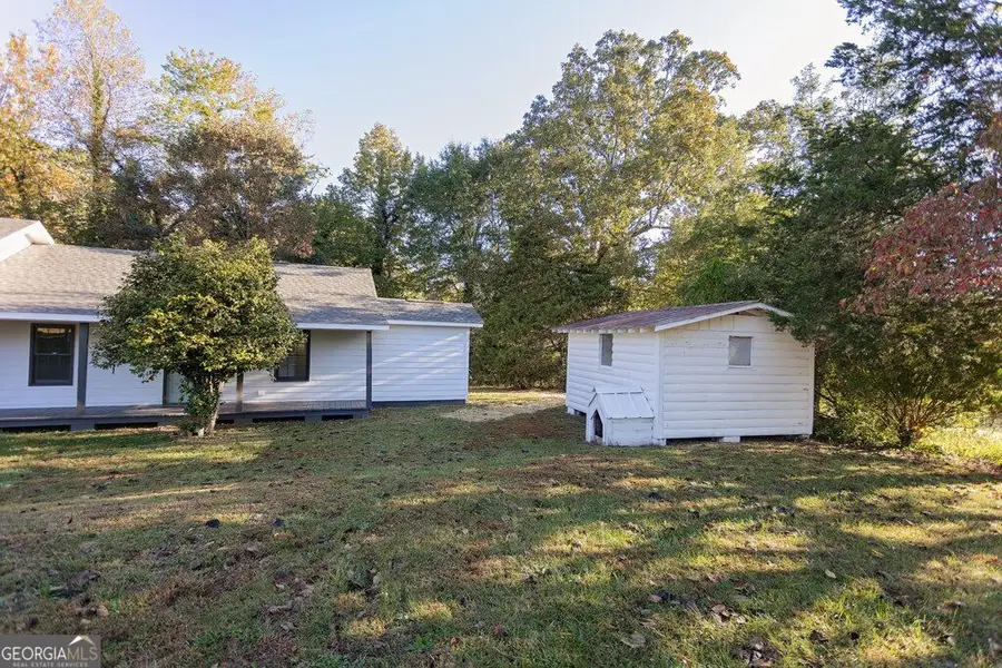 2209 Duncan Bridge Road, Cornelia, GA 30531 - #3