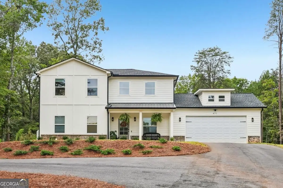 471 Chesterra Drive, Dahlonega, GA 30533 - #1