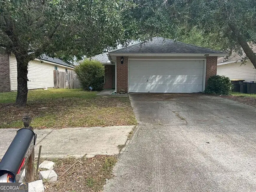6669 Morse Glen Lane, Jacksonville, FL 32244 - #1