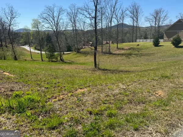 0 Lola Drive, Blairsville, GA 30512