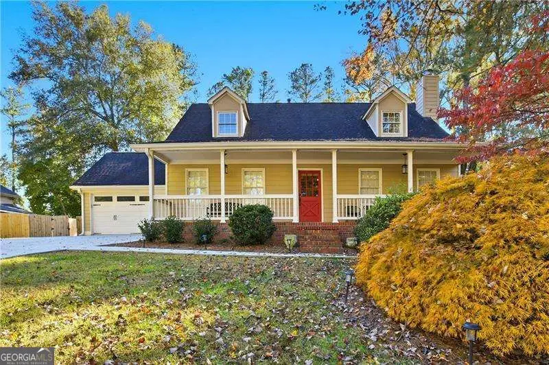 3832 Emerson Street, Marietta, GA 30062 - #1