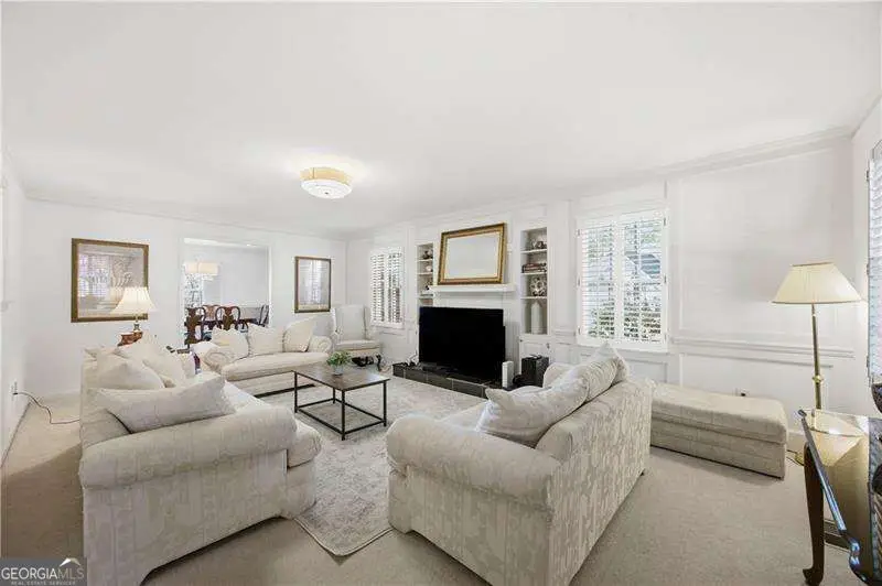 3832 Emerson Street, Marietta, GA 30062 - #3