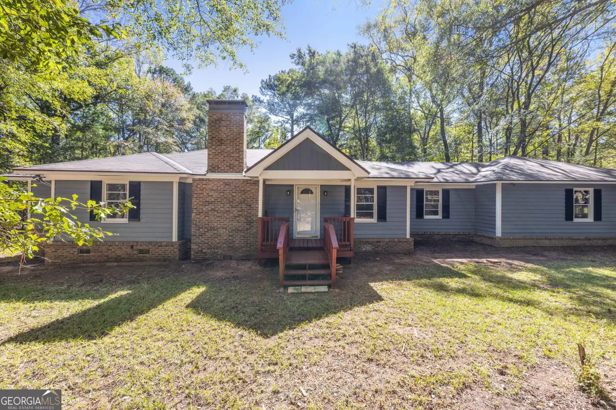 945 Deer Run Drive, Ellerslie, GA 31807 - #1
