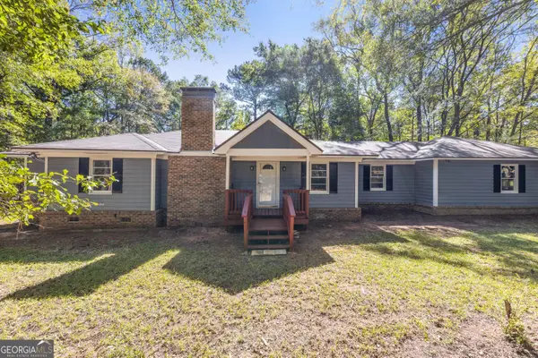 945 Deer Run Drive, Ellerslie, GA 31807