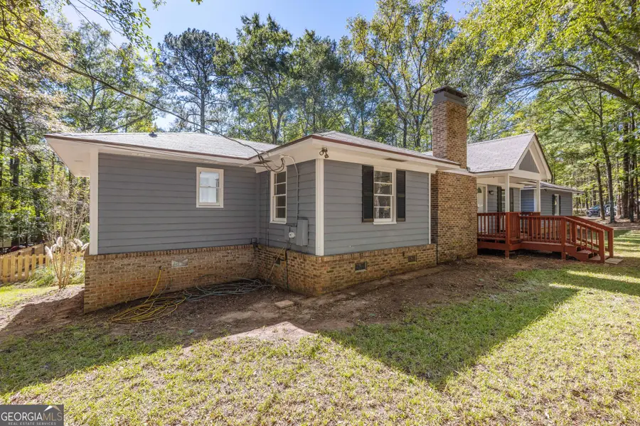 945 Deer Run Drive, Ellerslie, GA 31807 - #2