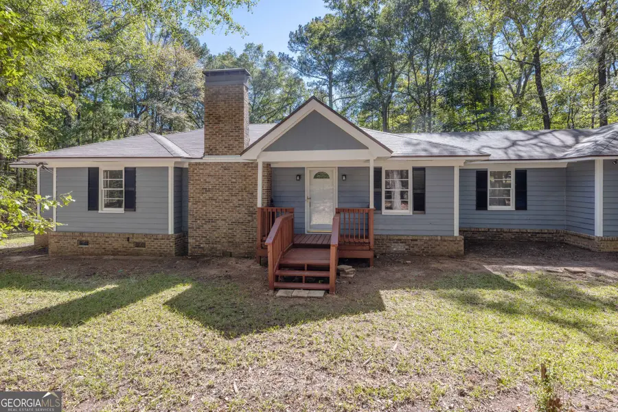 945 Deer Run Drive, Ellerslie, GA 31807 - #3