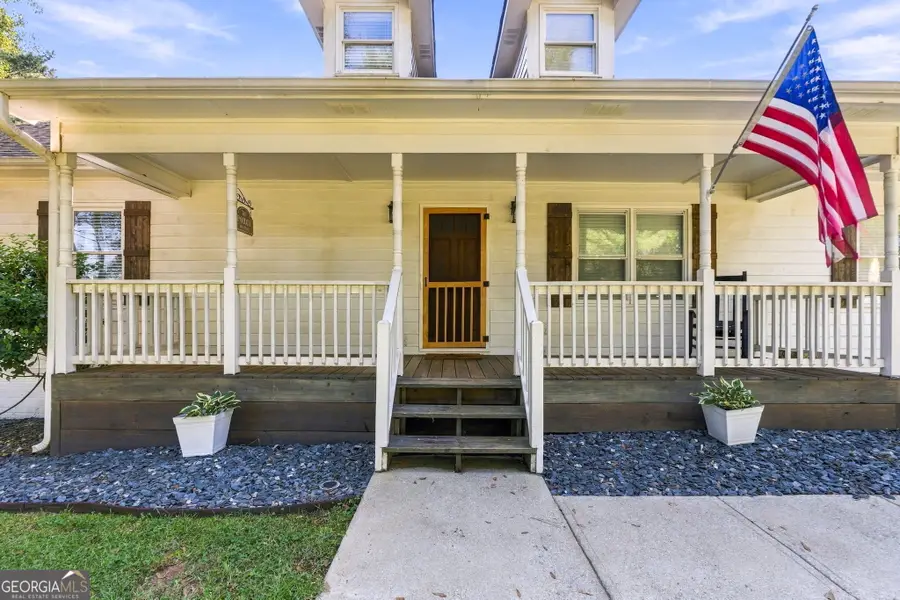 760 Crumbley Road, McDonough, GA 30252 - #3