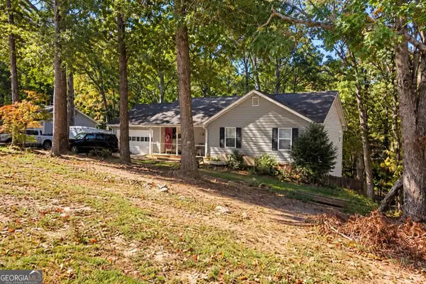 45 Briarcliff Place, Stockbridge, GA 30281