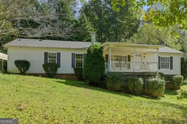 194 Forge Mill Estates Drive, Morganton, GA 30560