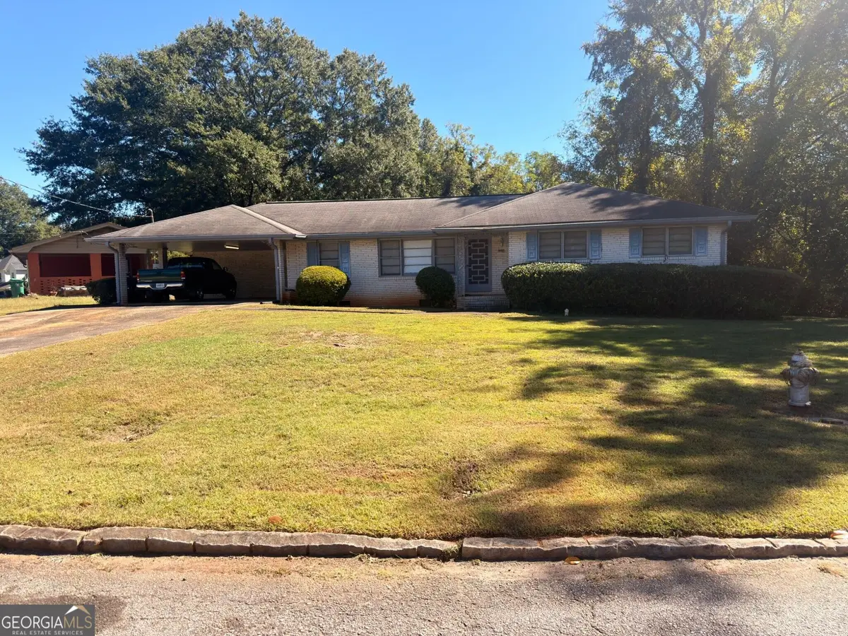 2374 Woodcastle Lane, Atlanta, GA 30316 - #1
