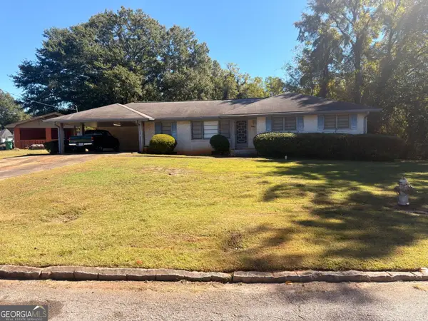 2374 Woodcastle Lane, Atlanta, GA 30316