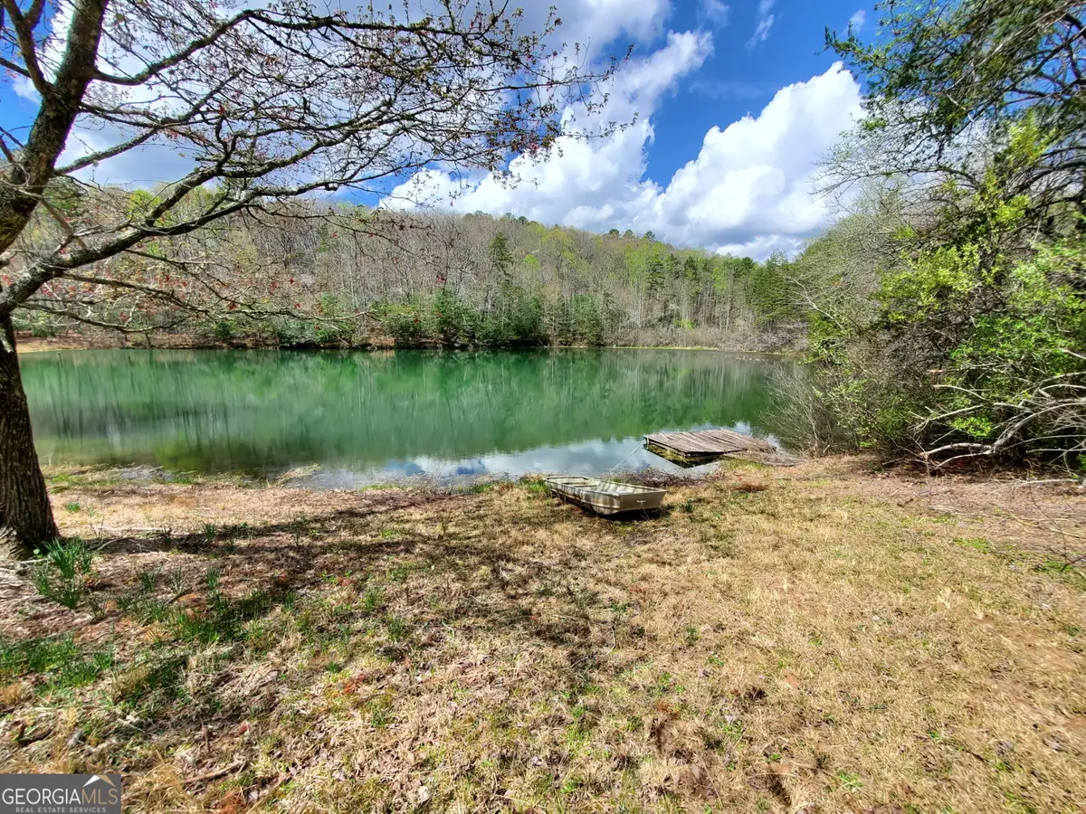 593 Hunting Club Road, Clarkesville, GA 30523 - #1