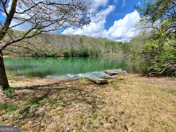 593 Hunting Club Road, Clarkesville, GA 30523