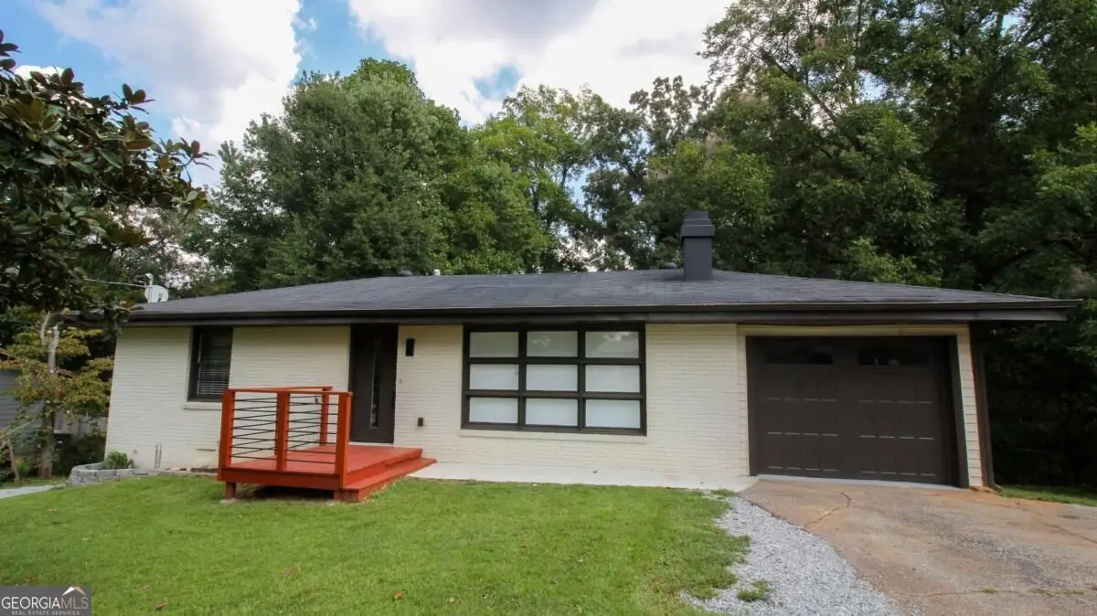 5207 White Boulevard Sw, Mableton, GA 30126 - #1