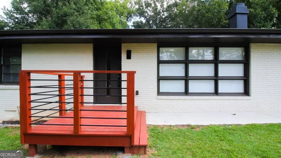 5207 White Boulevard Sw, Mableton, GA 30126 - #2