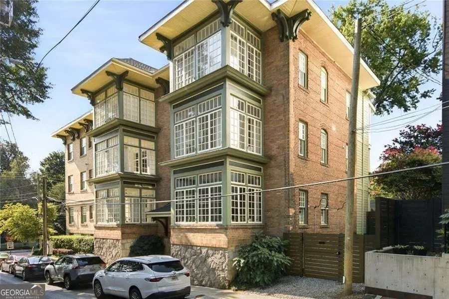 171 6th Street Ne #10, Atlanta, GA 30308 - #3
