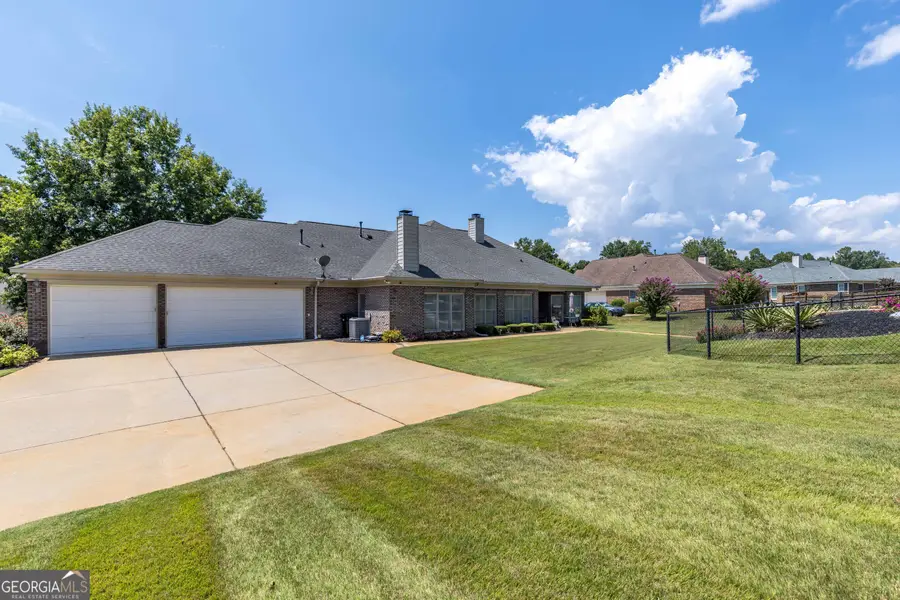 43 Meadow Valley Court, Midland, GA 31820 - #2