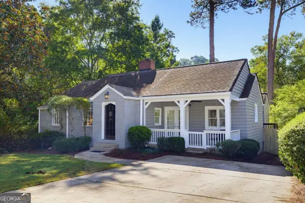 771 Piedmont Way Ne, Atlanta, GA 30324