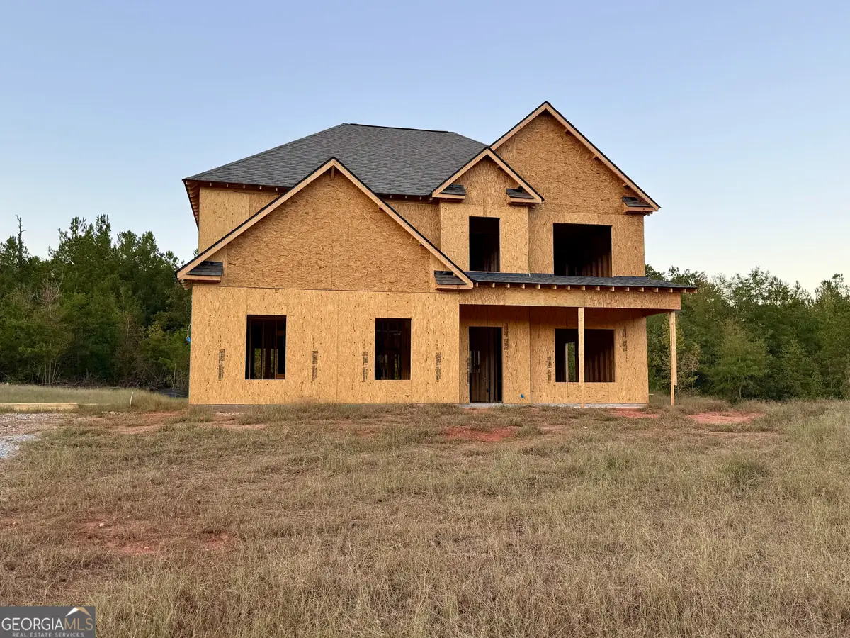 108 Cameron Drive, Forsyth, GA 31029 - #1