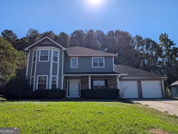 50 Carrera Road, Stockbridge, GA 30281