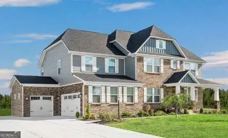 585 Flying Eagle Drive, Commerce, GA 30529 - #1
