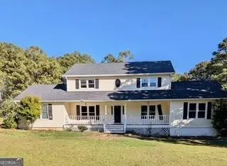 245 Country Squire Drive, Fayetteville, GA 30215 - #1