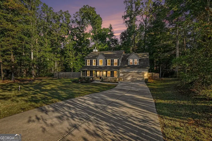 2332 Spring Brook Drive, Monroe, GA 30655 - #2