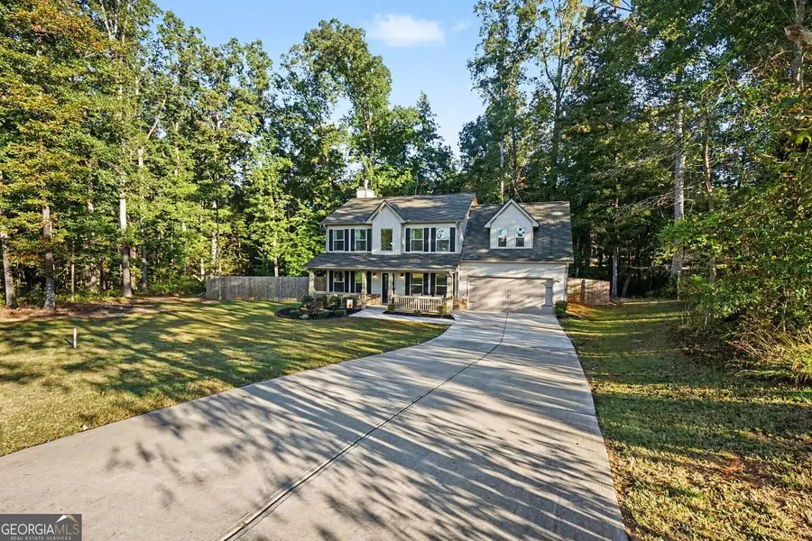2332 Spring Brook Drive, Monroe, GA 30655 - #3