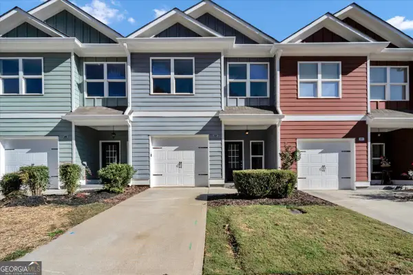 53 Towne Club Drive, Jasper, GA 30143