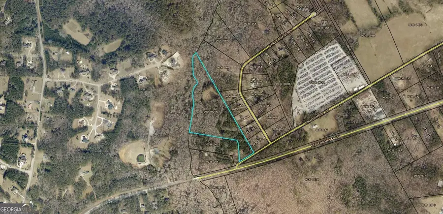 85 Old Hwy 138, Loganville, GA 30052 - #3