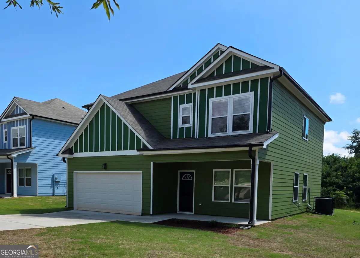 444 N Hill Street, Griffin, GA 30223 - #1