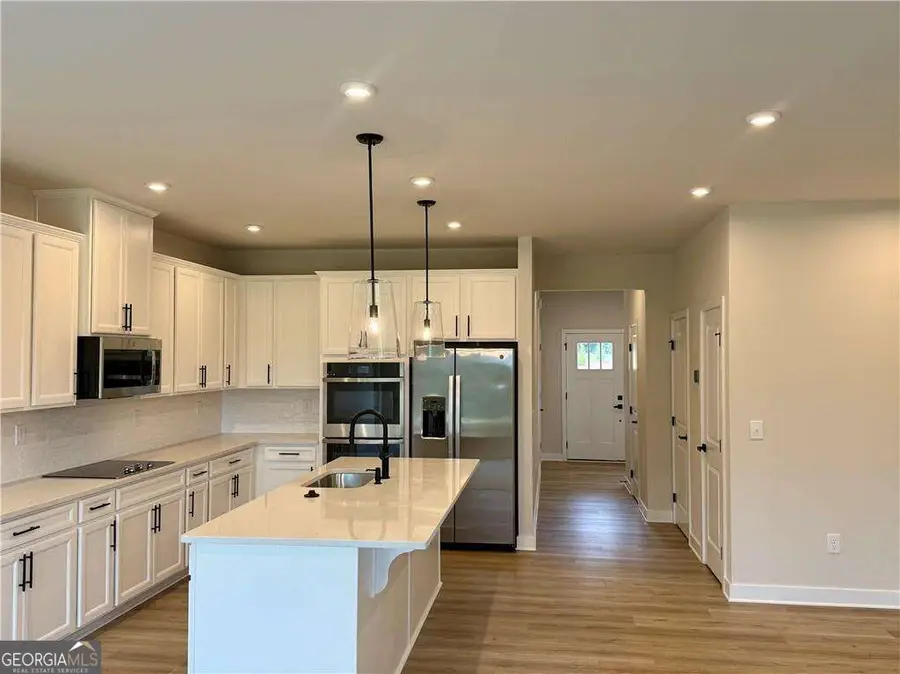 2463 Green Juniper Way, Gainesville, GA 30507 - #2