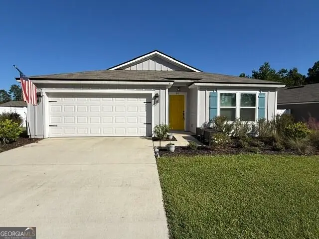 81 Landing Boulevard, Woodbine, GA 31569 - #1