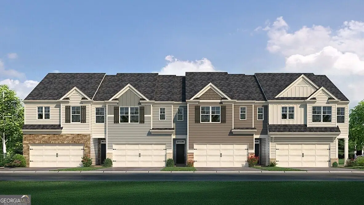 3023 Ryker Road, Gainesville, GA 30507 - #1