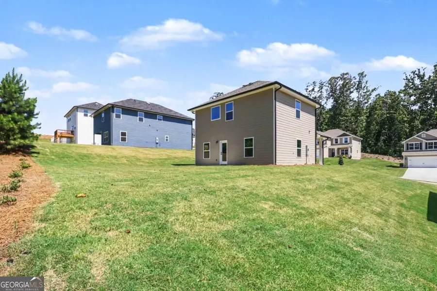 233 Thunder Valley, Dawsonville, GA 30534 - #3