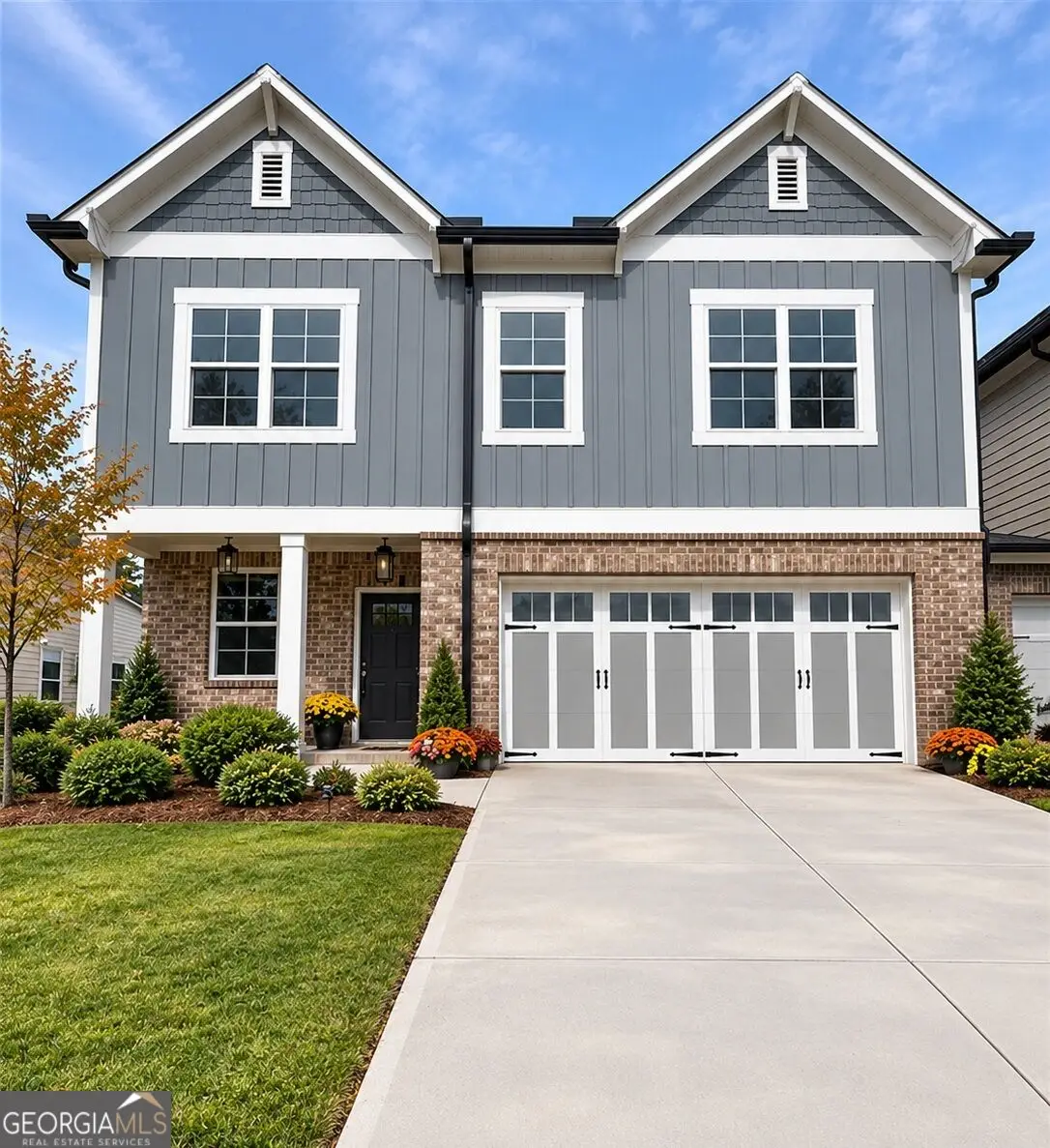 388 Lakeside Court, Canton, GA 30114 - #1