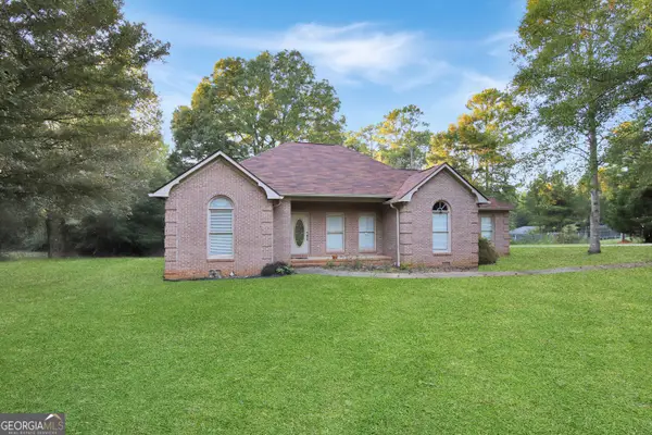 259 Hammett Road, Lagrange, GA 30241