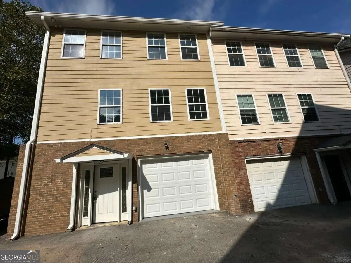 2417 Perry Boulevard Nw #1, Atlanta, GA 30318 - #1