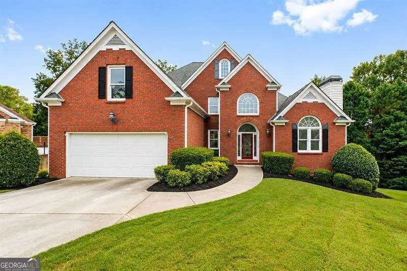 2409 Vinings Oaks Court Se, Smyrna, GA 30082 - #3