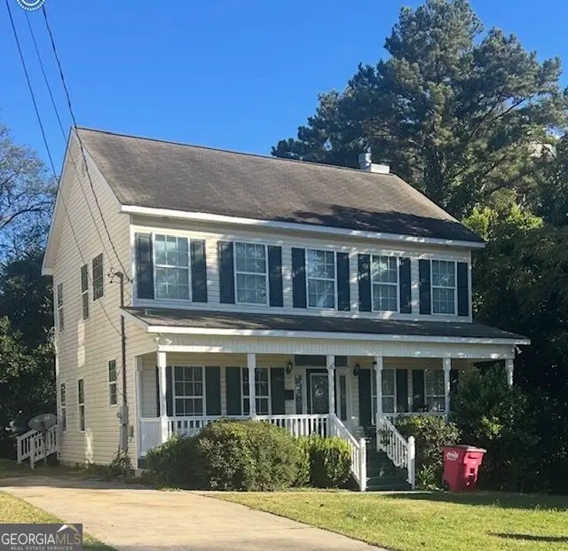 2361 English Avenue, Macon, GA 31204 - #1