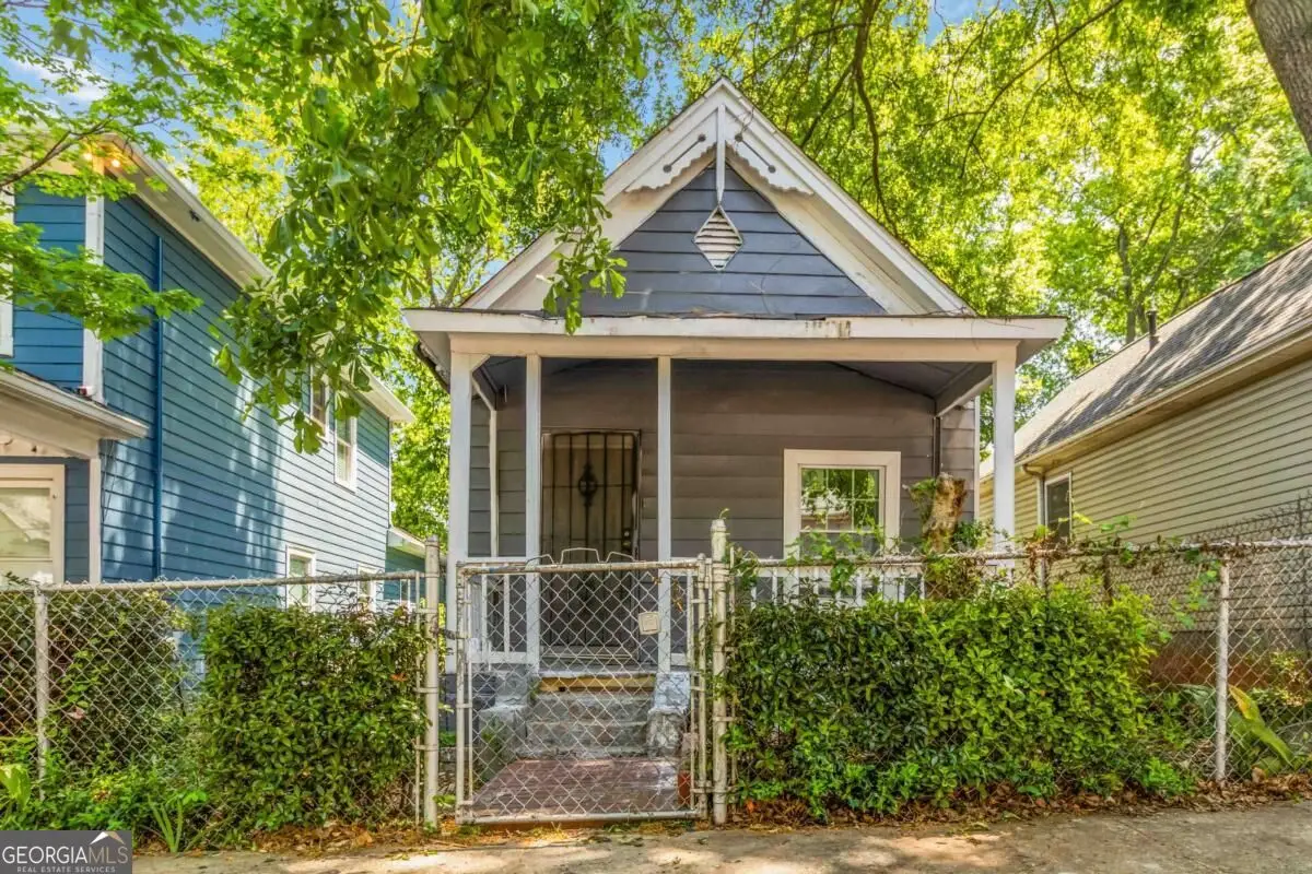 712 Garibaldi Street Sw, Atlanta, GA 30310 - #1