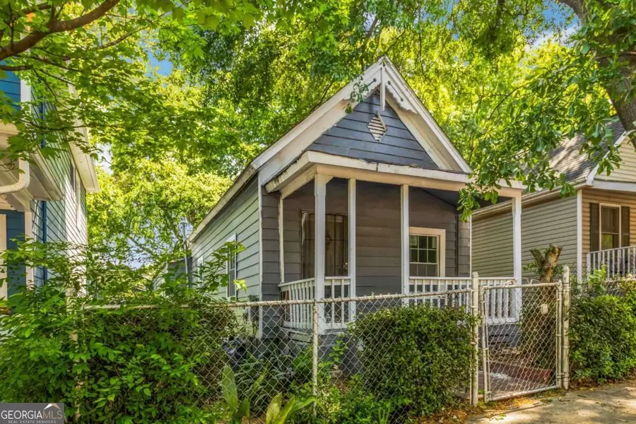 712 Garibaldi Street Sw, Atlanta, GA 30310 - #3
