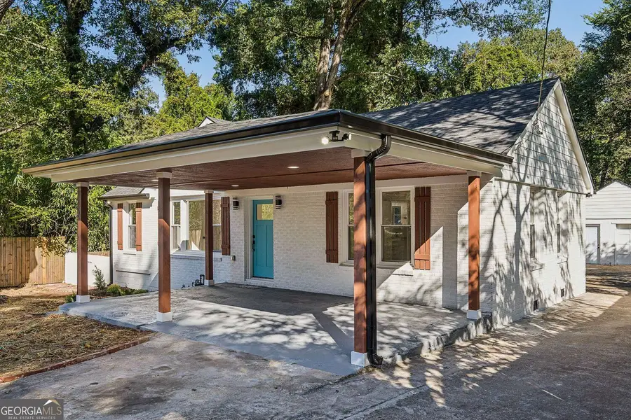 2662 Joyce Avenue, Decatur, GA 30032 - #3