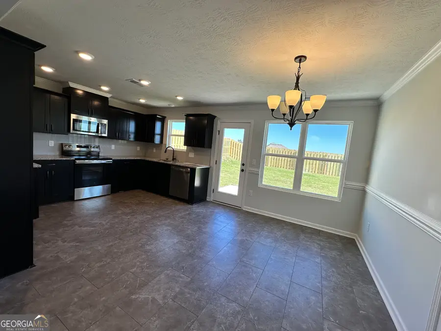 3382 Stockport Drive, Hephzibah, GA 30815 - #3