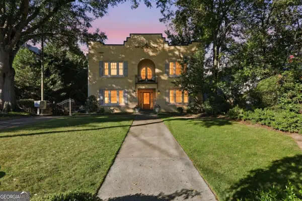 70 Sheridan Drive Ne #9, Atlanta, GA 30305