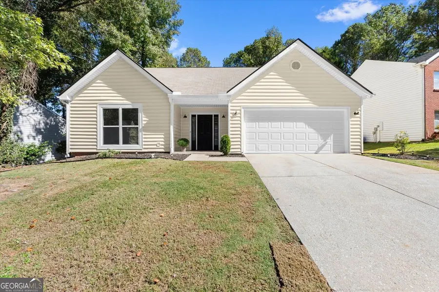 2601 Garland Way, Duluth, GA 30096 - #3