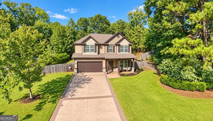3901 Chris Drive, Columbus, GA 31909 - #2