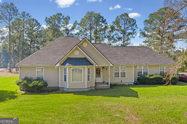 83 Shelly Rentz Road, Hazlehurst, GA 31539